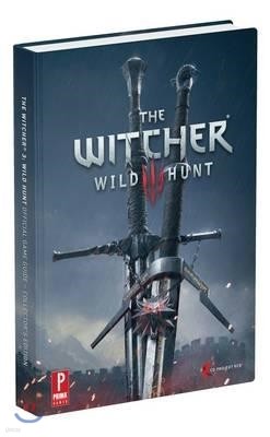 The Witcher III: Wild Hunt / A Fractured Land