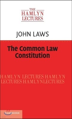 The Common Law Constitution