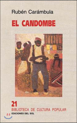 El Candombe