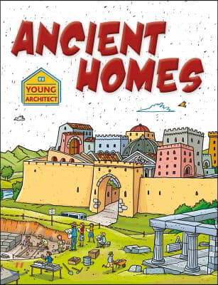 Ancient Homes