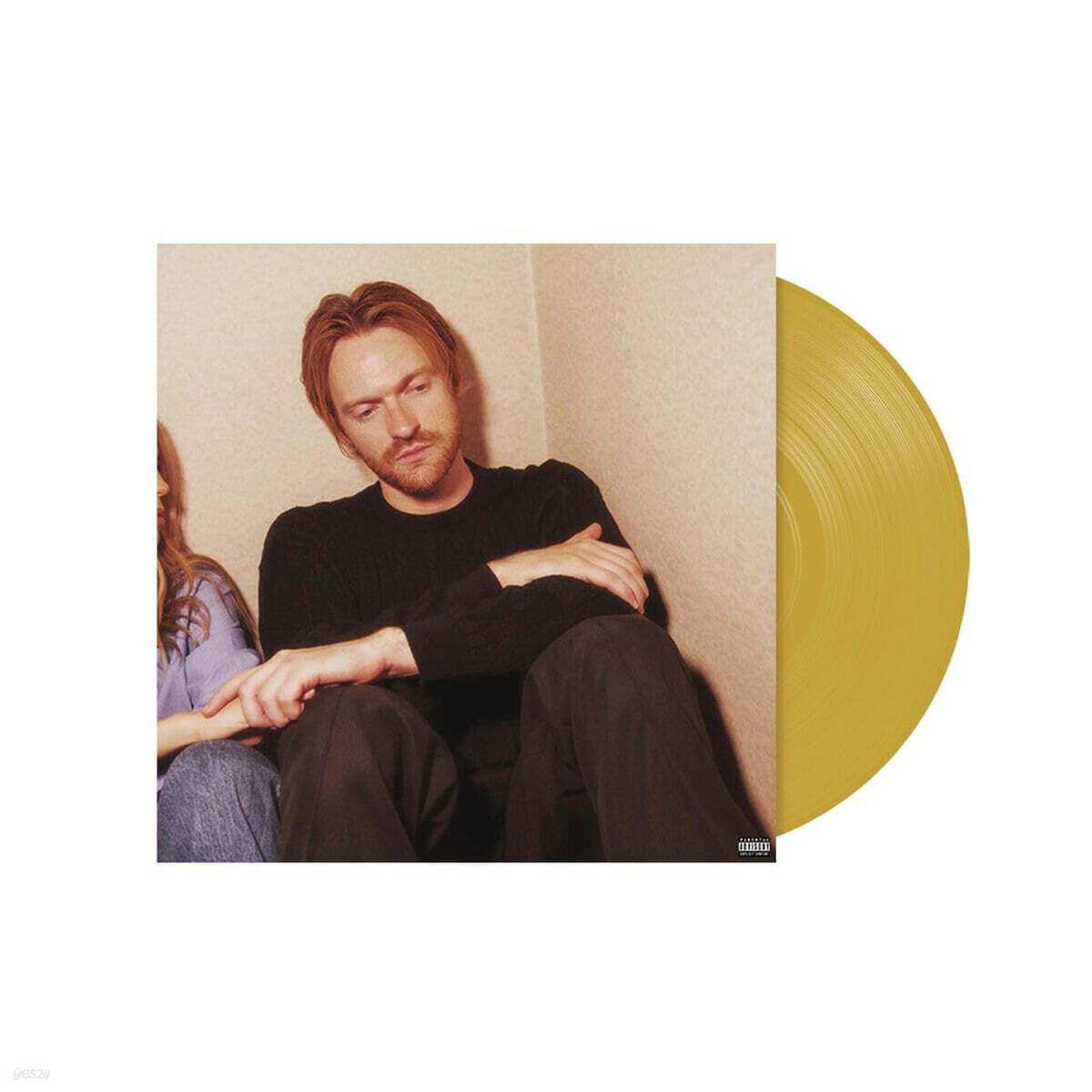 Finneas (피니어스) - 2집 For Cryin' Out Loud [골드 컬러 LP]