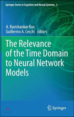 The Relevance of the Time Domain to Neural Network Models