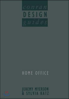 Conran Design Guides Home Office