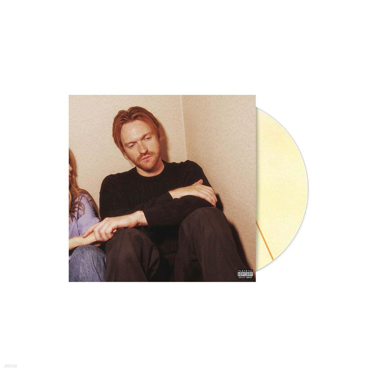 Finneas (피니어스) - 2집 For Cryin' Out Loud