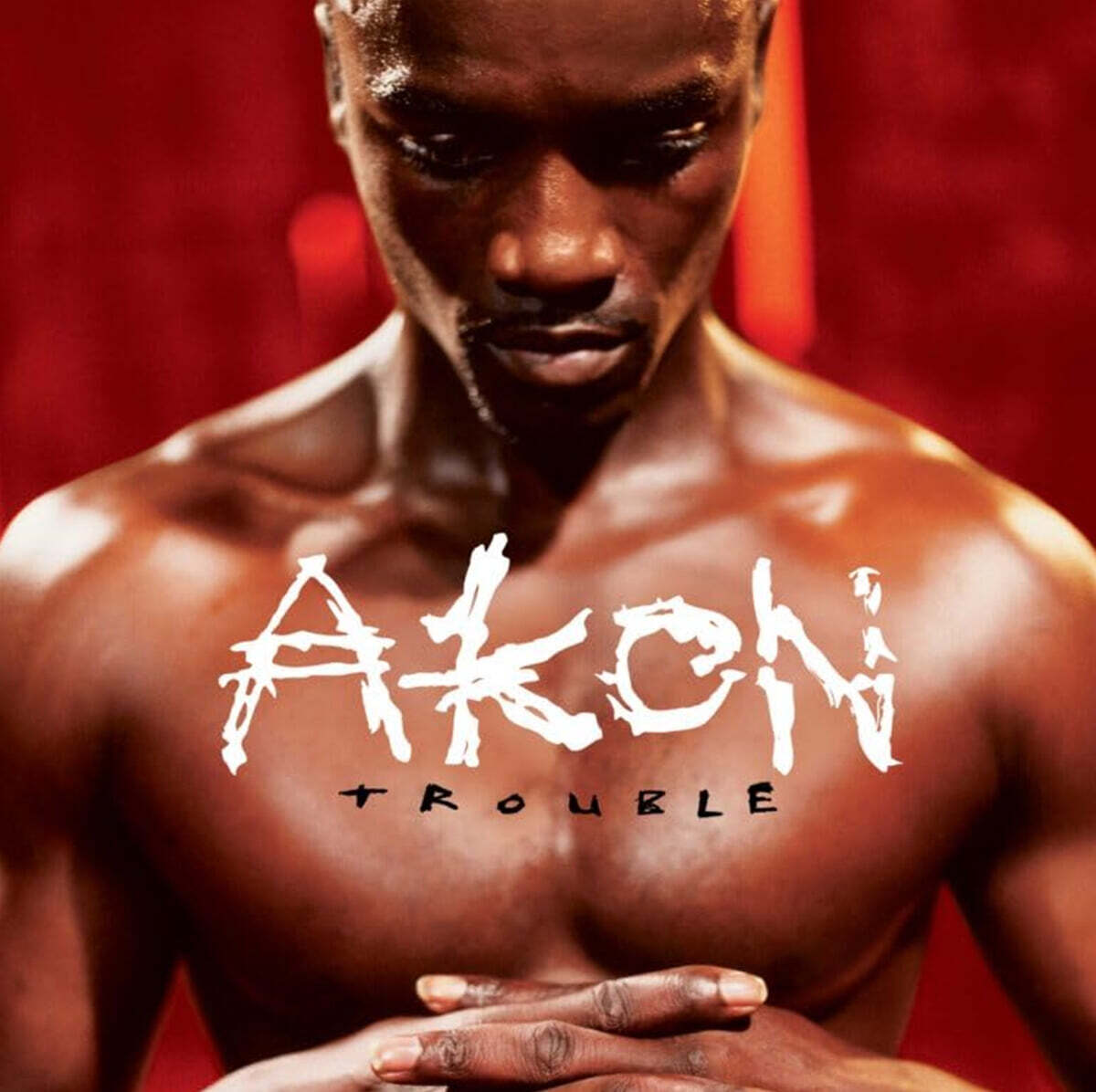 Akon (에이콘) - Trouble (20th Anniversary) [2LP]