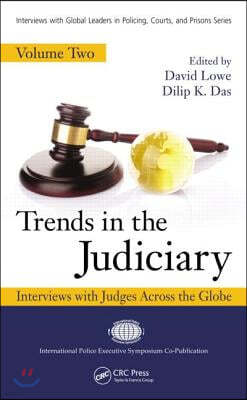 Trends in the Judiciary