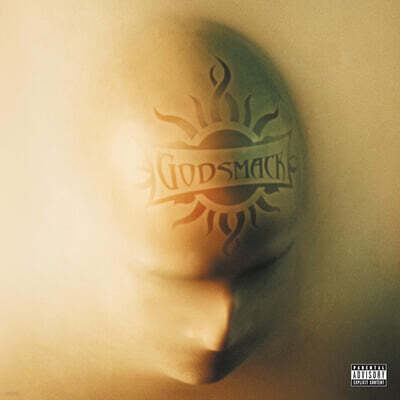 Godsmack (갓스맥) — Faceless (Remastered) 앨범 커버