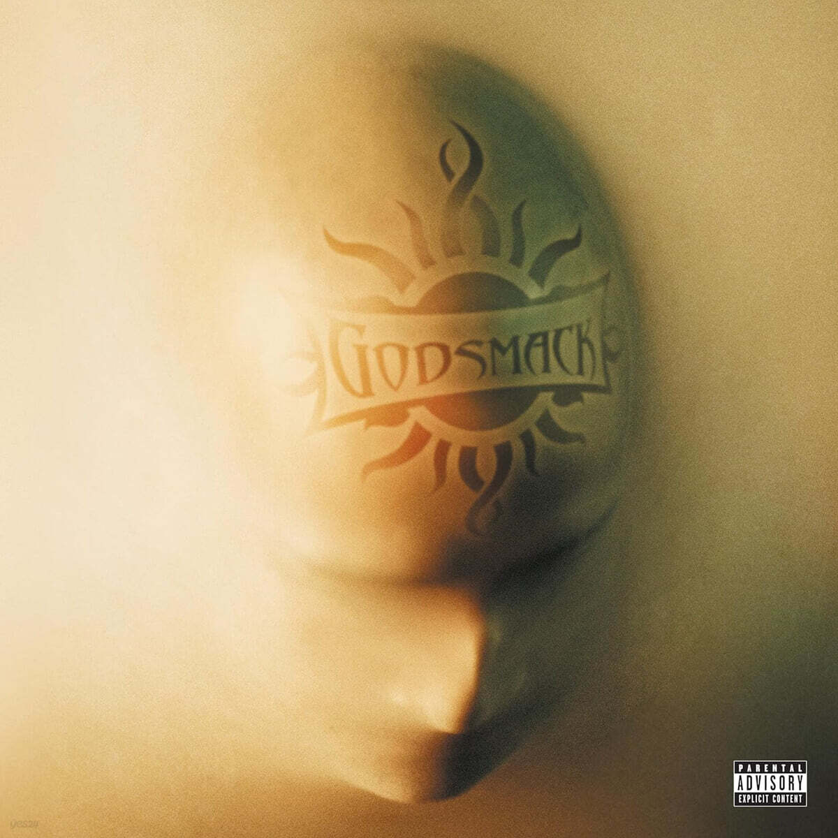 Godsmack (갓스맥) - Faceless (Remastered) [2LP]