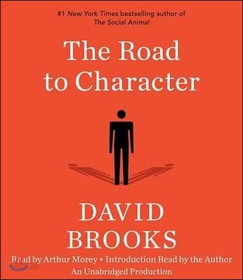 The Road to Character