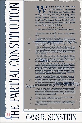 The Partial Constitution