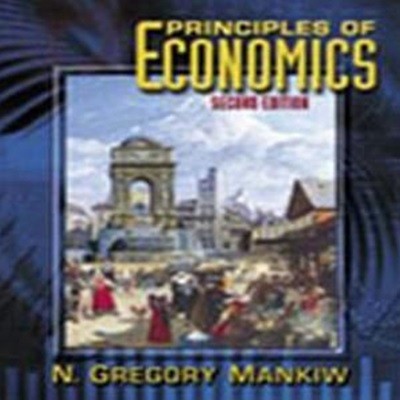 Principles of Economics (Hardcover, 2nd) [영어원서]