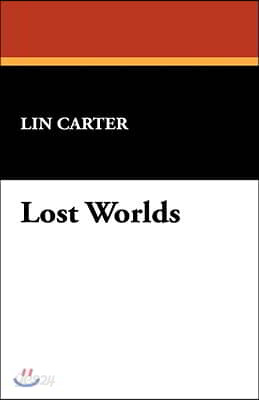 Lost Worlds
