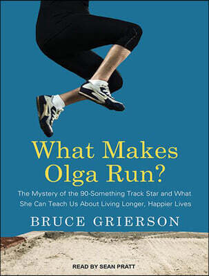 What Makes Olga Run?