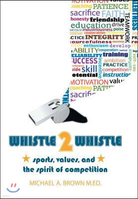 Whistle 2 Whistle