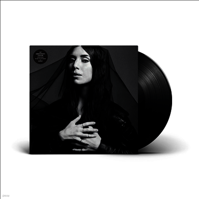 Lykke Li — I Never Learn (10th Anniversary Edition) 앨범 커버