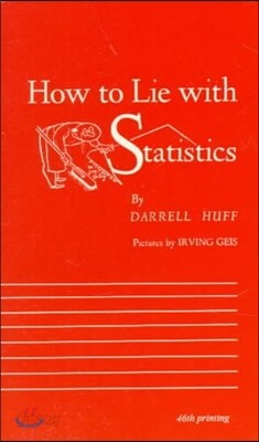 How to Lie With Statistics