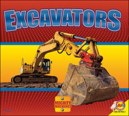 Excavators