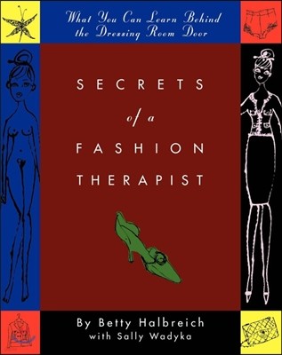 Secrets of a Fashion Therapist