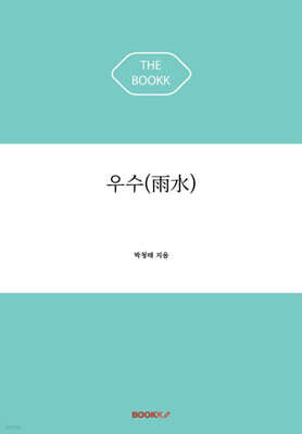 우수(雨水)