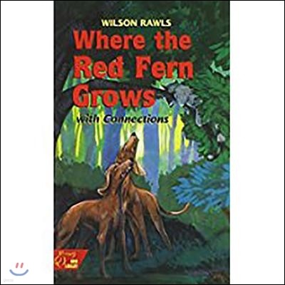 Student Text: Where the Red Fern Grows
