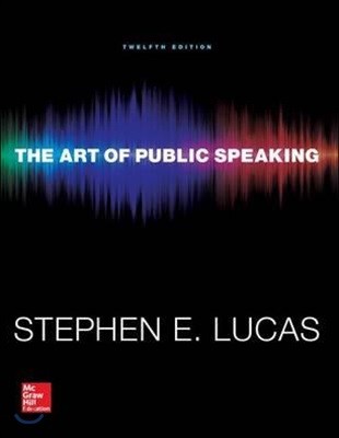 The Art of Public Speaking