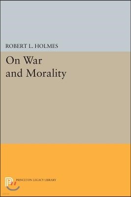 On War and Morality