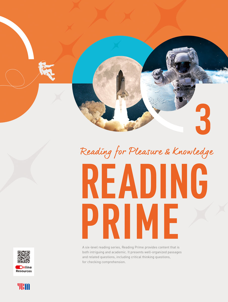 Reading Prime 3