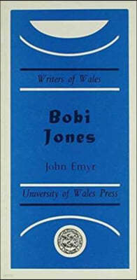 Bobi Jones