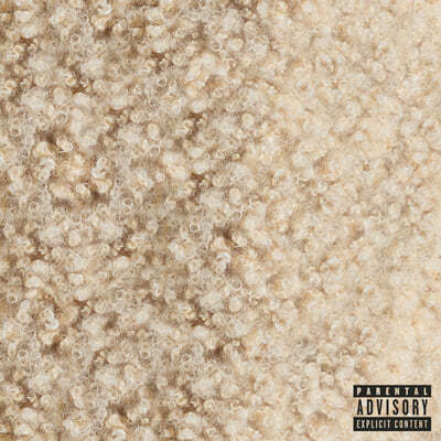Doja Cat (도자 캣) - 4집 Scarlet 2 CLAUDE [컬러 2LP]