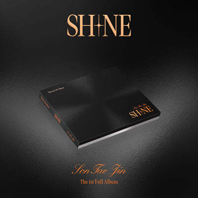 손태진 - 정규 1집 : SHINE [디지팩 ver.]