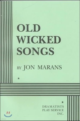  õŰ 뺻 Old Wicked Songs