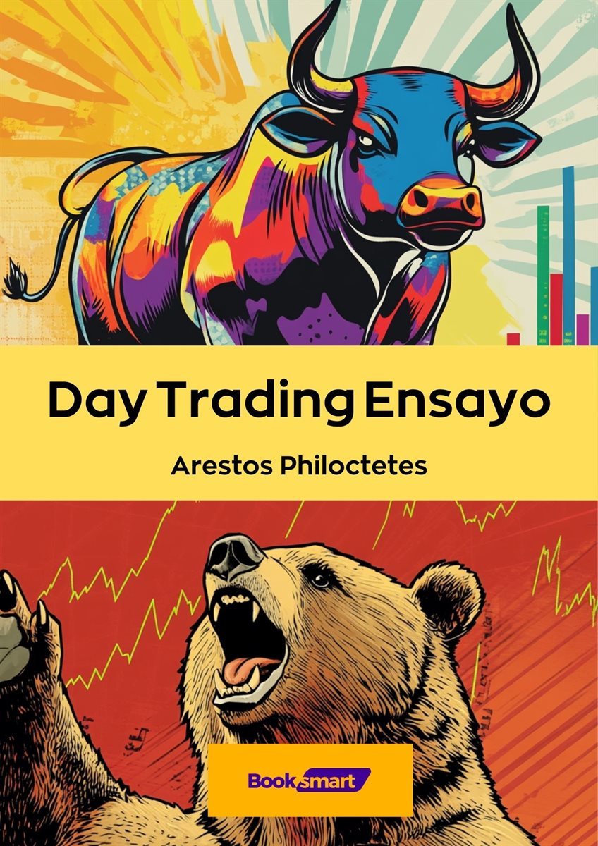 Day Trading Ensayo