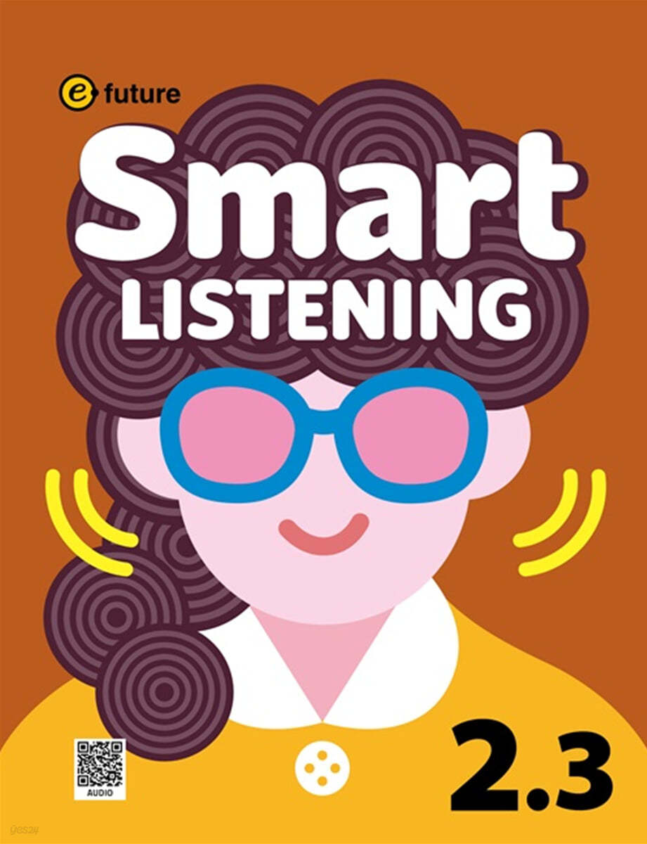 Smart Listening 2-3