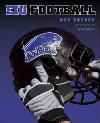 Eastern Illinois Panthers Football