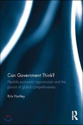 Can Government Think?