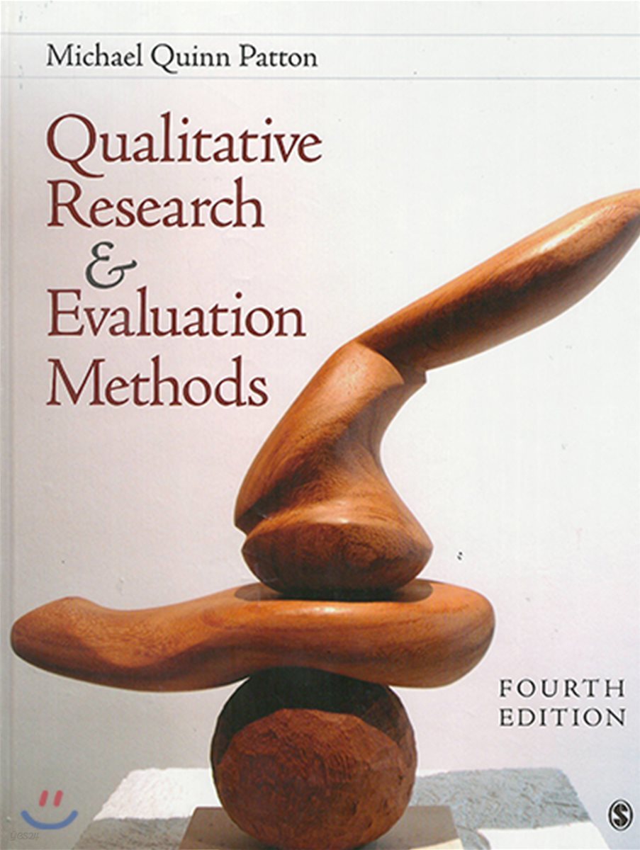 Qualitative Research & Evaluation Methods: Integrating Theory and Practice