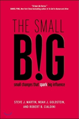 The Small Big