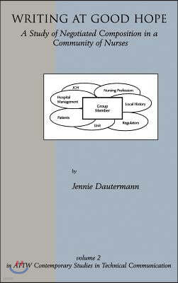 Writing at Good Hope: A Study of Negotiated Composition in a Community of Nurses