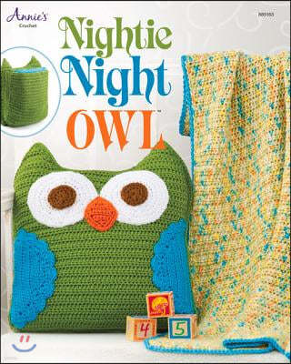 Nightie Night Owl