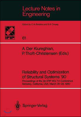 Reliability and Optimization of Structural Systems ?90