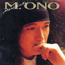 Masatoshi Ono (小野正利) - M.ONO (수입)