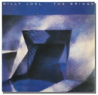 [국내반LP] Billy Joel - The Bridge