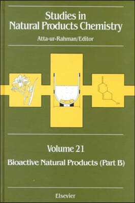 Studies in Natural Products Chemistry