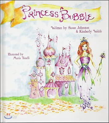 Princess Bubble
