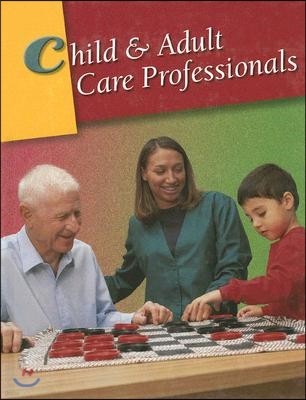 Child & Adult Care Professionals