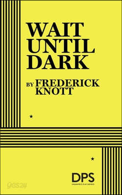 Wait Until Dark