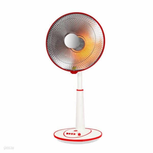 후지카 선풍기형 세라믹 좌석용 FU-4810