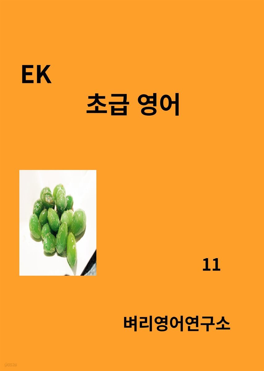 EK 초급 영어 11