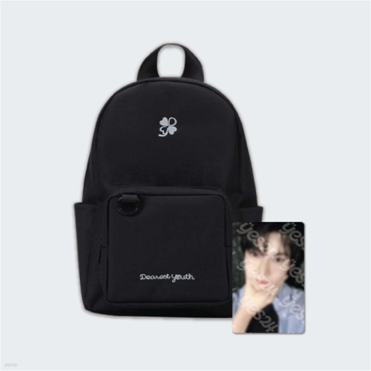 [2024 DOYOUNG CONCERT 〈Dearest Youth,〉] MINI BACKPACK SET