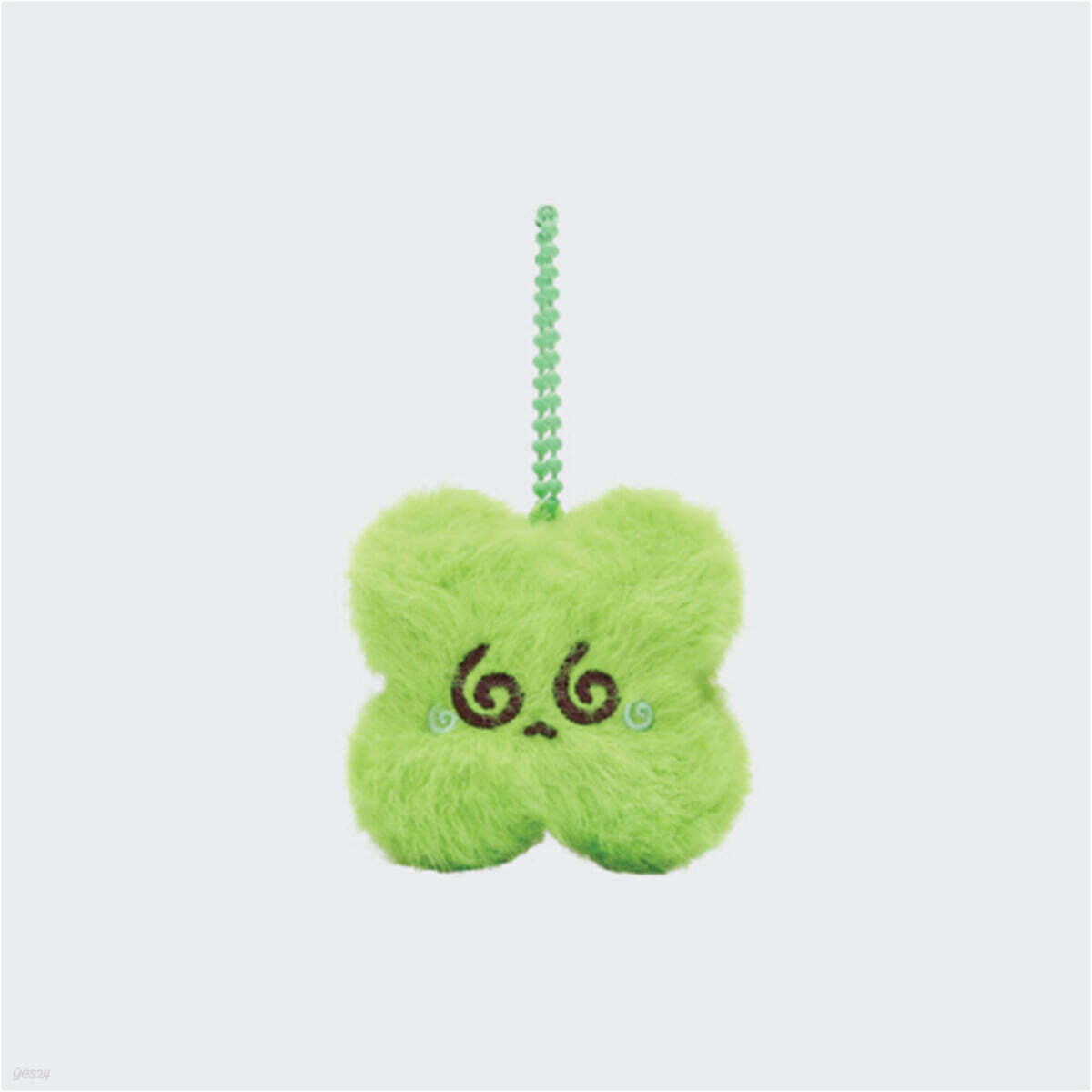 [2024 DOYOUNG CONCERT 〈Dearest Youth,〉] CLOVER DOLL KEY RING
